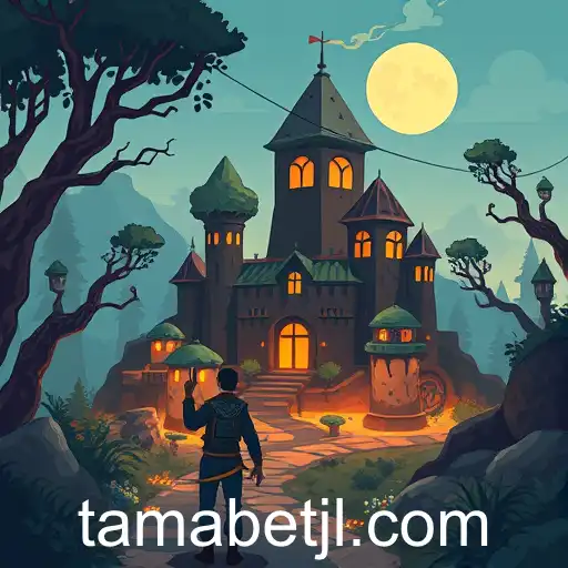 Exploring the Thrilling World of Adventure Journeys with Tamabet