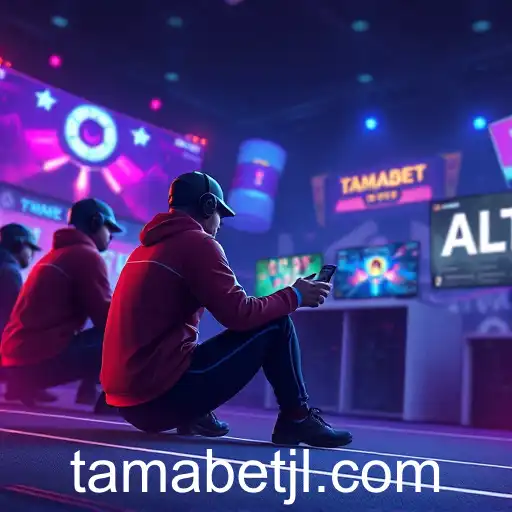 The Rise of Tamabet in Online Gaming