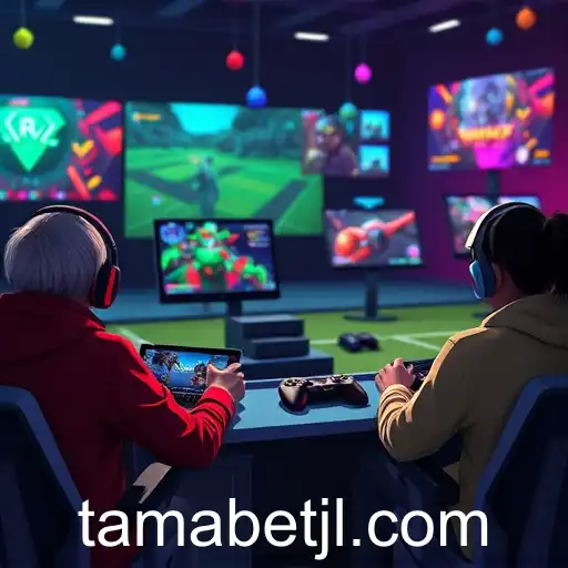 The Rise of Tamabet in the Gaming World