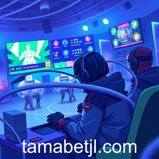 The Rise of Tamabet: Gaming in the Future