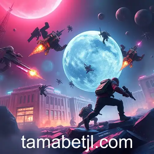 Tamabet Redefines Online Gaming Experience in 2025