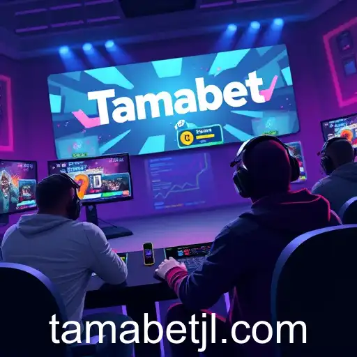 The Rise of Tamabet in Modern Gaming