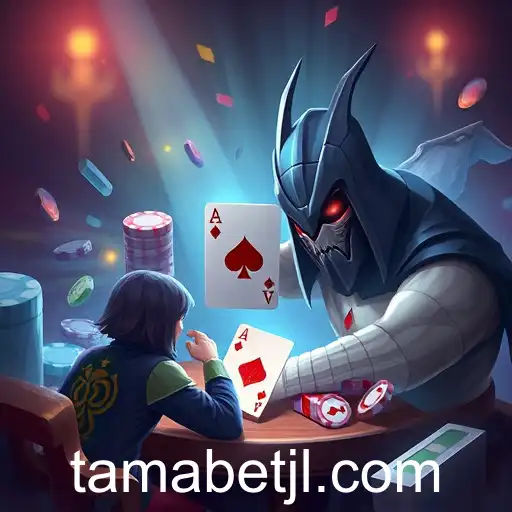 Exploring the World of Card Challenges with Tamabet