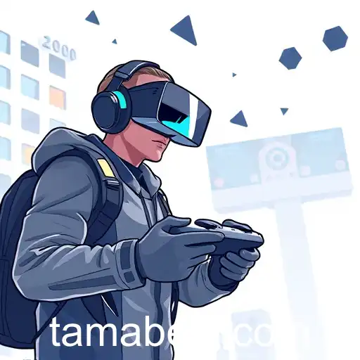 Emerging Trends in Online Gaming