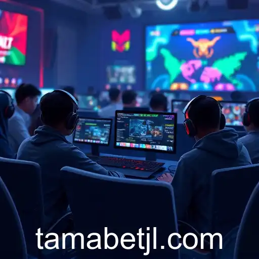 The Rise of Tamabet: Gaming in the Future