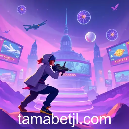 The Rise of Tamabet in Digital Gaming