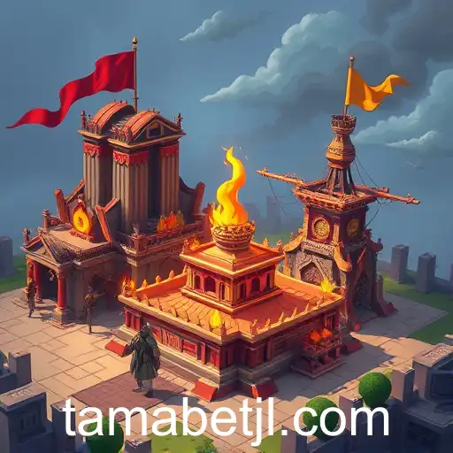 Exploring the World of 'Strategy Fun' Gaming: The Thrill of 'Tamabet'