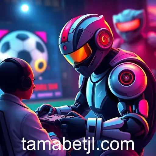 Tamabet Expands Its Digital Footprint in Gaming