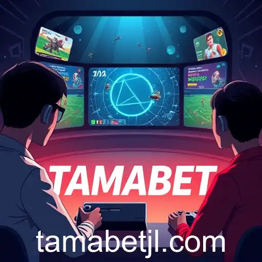 Tamabet Trends Amid Gaming Evolution