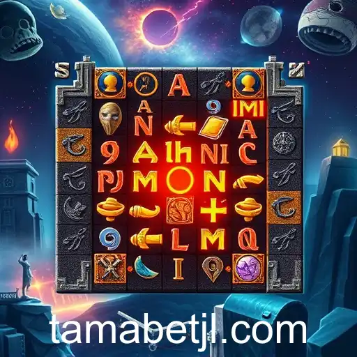 Tamabet: Energizing the Online Gaming Scene