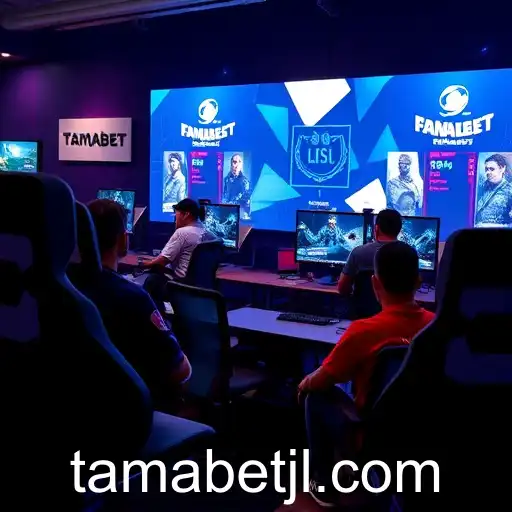 The Rising Popularity of Tamabet in the Gaming World