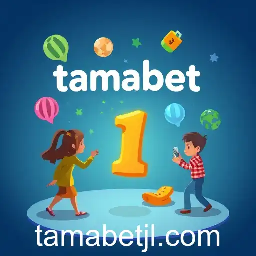 Tamabet: Evolution and Trends of Online Gaming