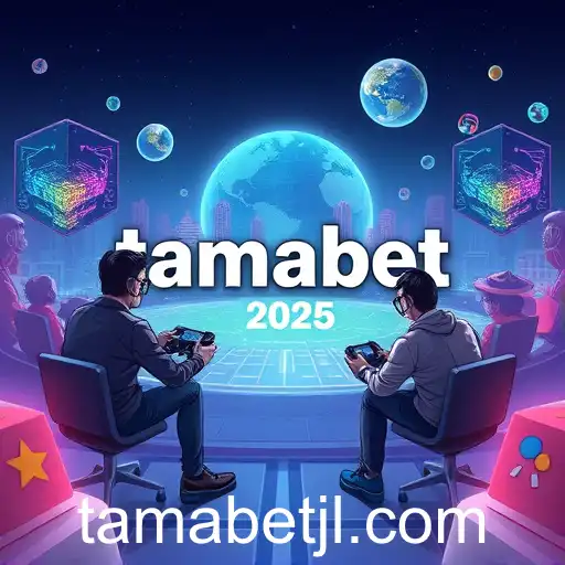 Tamabet Revolutionizes Online Gaming in 2025
