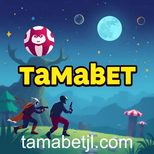 Tamabet Revolutionizes Online Gaming