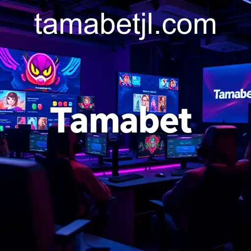 Tamabet: Revolutionizing Online Gaming